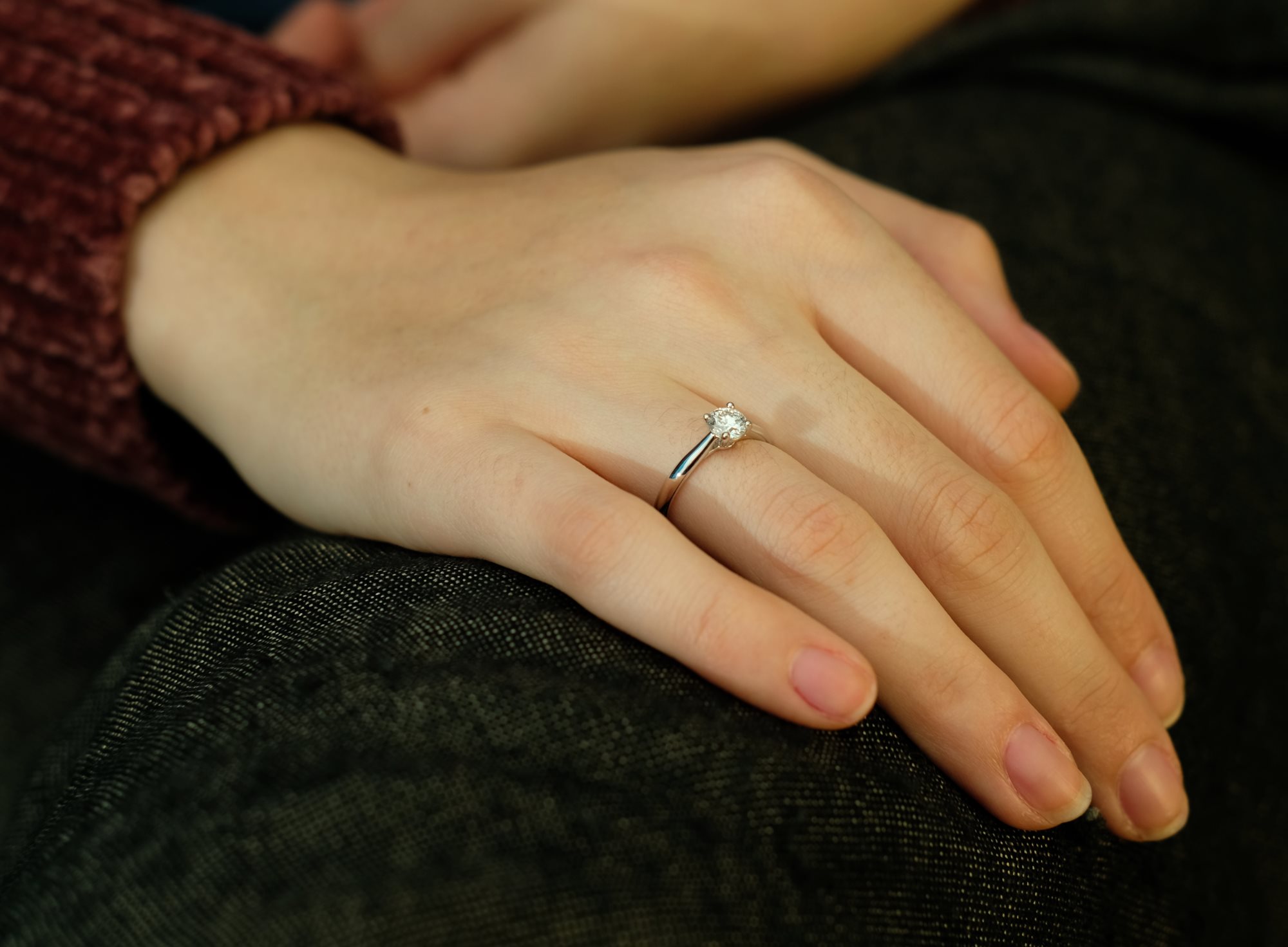 bague or blanc taille 49 bague or blanc taille 49