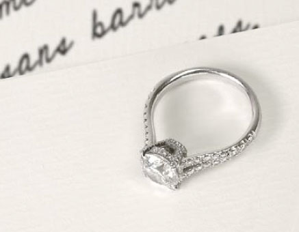 bague fiancailles hauthentic