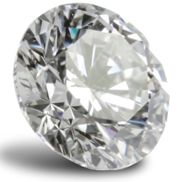diamant 1.17ct G IF