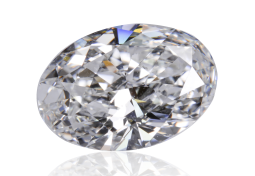 diamant ovale