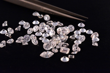 Nos diamants sont tous 100 % naturels et éthiques