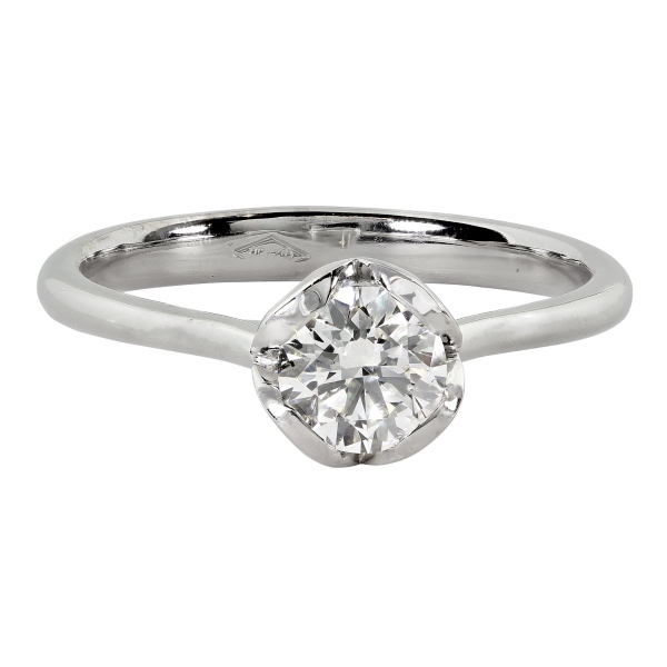 bague diamant chaton bague diamant chaton